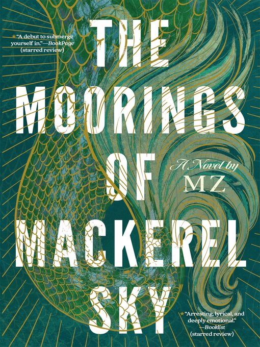 Title details for The Moorings of Mackerel Sky by MZ - Available